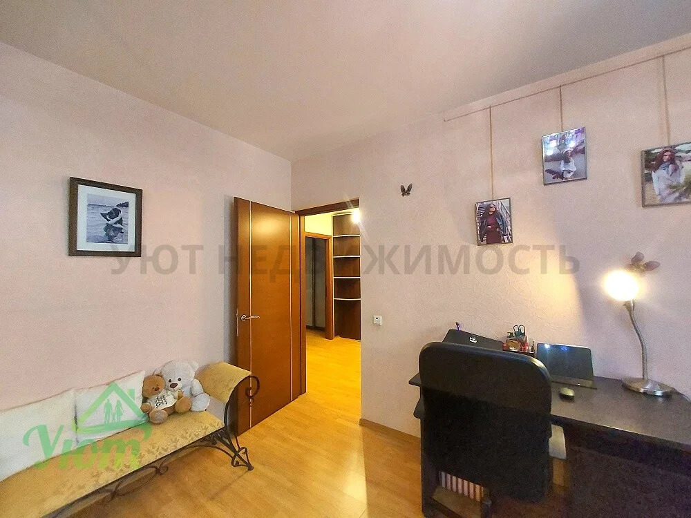 Продажа квартиры, ул. Новороссийская - Фото 17