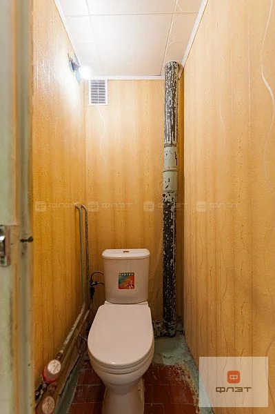 Продажа квартиры, Казань, ул. Гаврилова - Фото 4