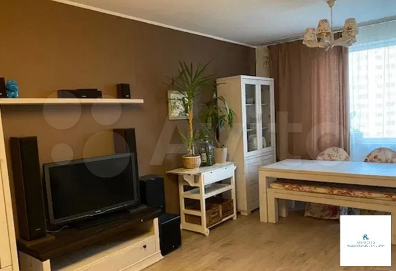 2-к квартира, 48 м, 2/5 эт. - Фото 1