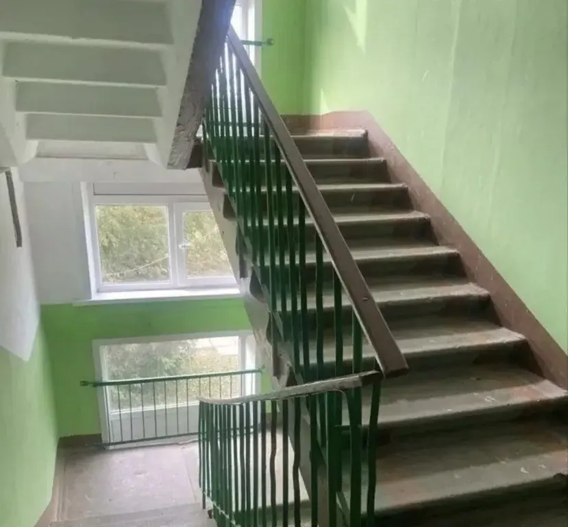 Продам комнату пгт. Березовка, ул. Заводская 55 - Фото 6