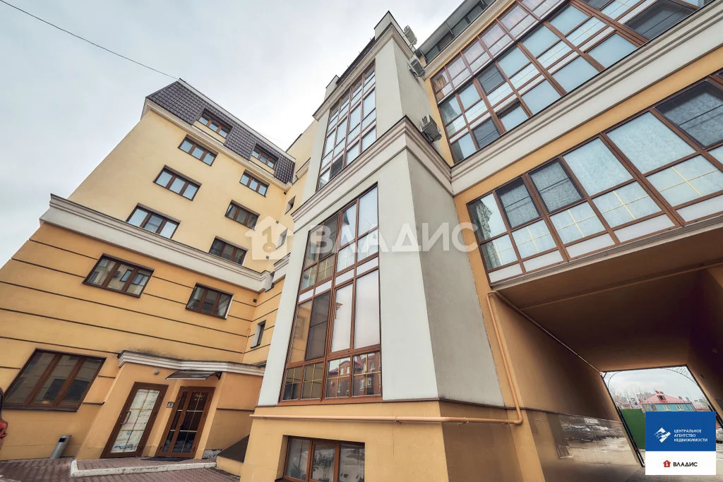 Продажа квартиры, Рязань, ул. Сенная - Фото 1