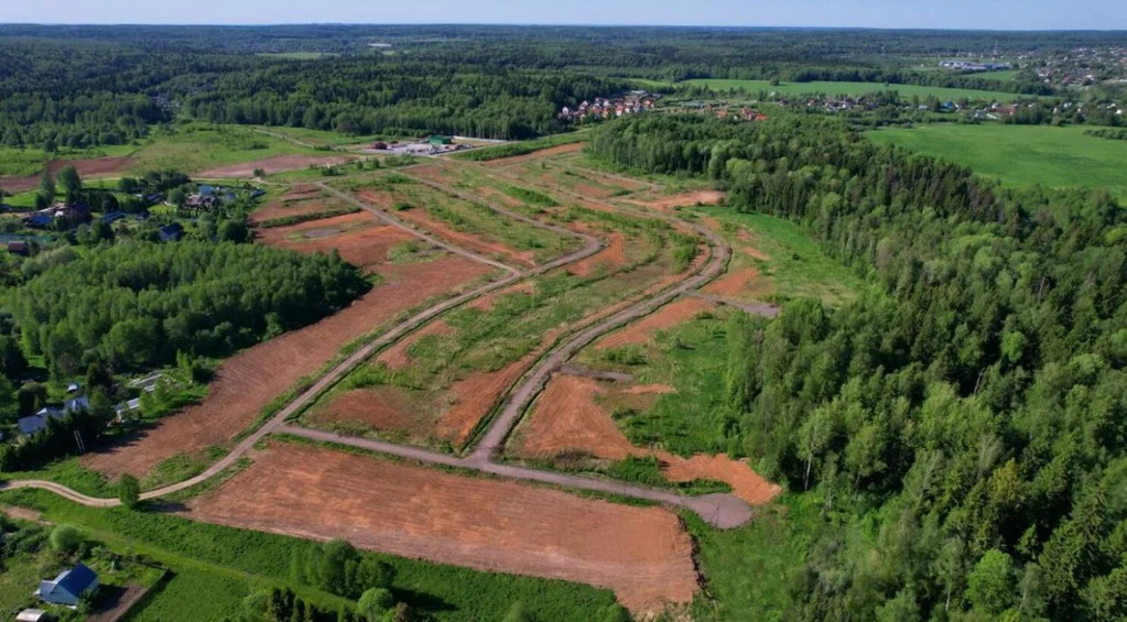 Продается  165 земельных участков 19,2 га - Фото 5