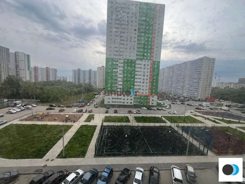 Продажа квартиры в новостройке, Уфа, улица Летчика Кобелева - Фото 14