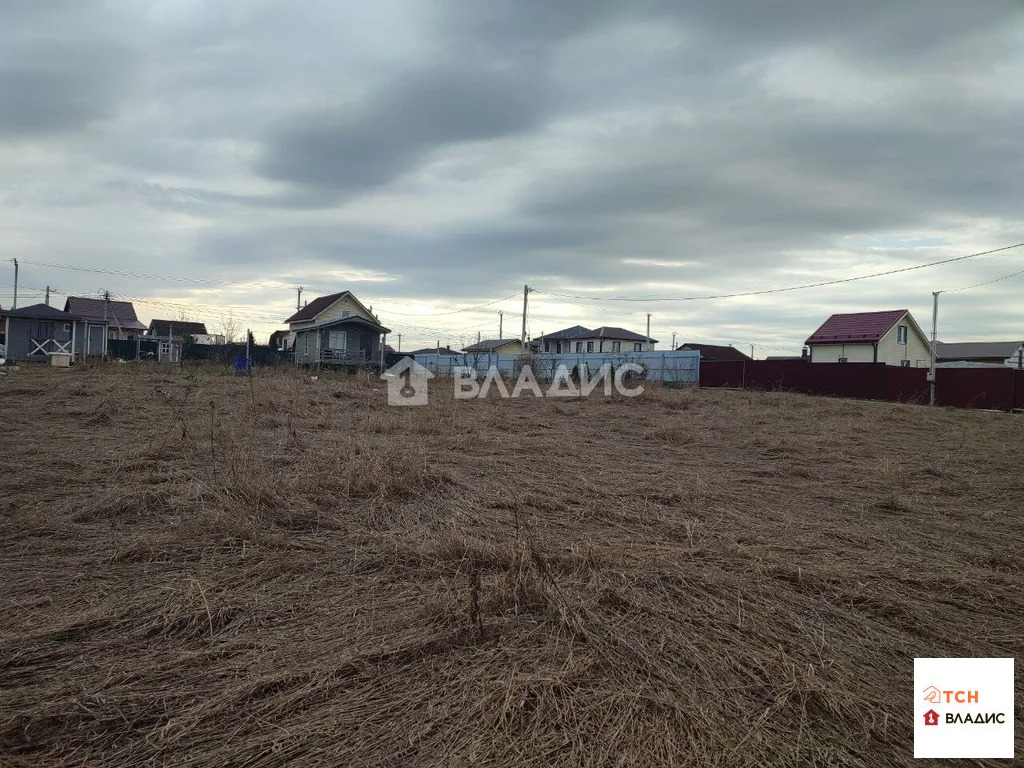 Продажа участка, Щелковский район, 2-я Речная улица - Фото 3