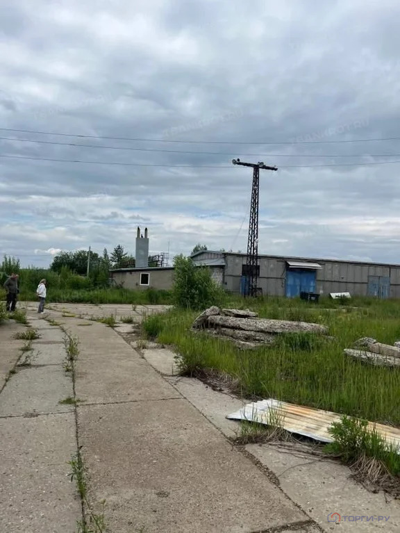 Продажа ПСН, Полазна, Электронный проезд - Фото 10