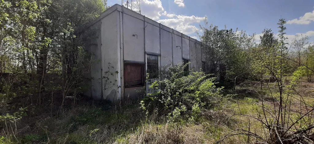 Продается ПСН 1062 м2 с ЗУ 0,52 Га - Фото 3