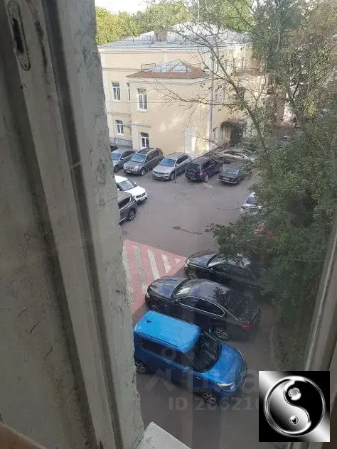 Сдам комнату 68.0/18.0м Новокузнецкая ул., 20/21-19С5, Москва, ЦАО, .. - Фото 27