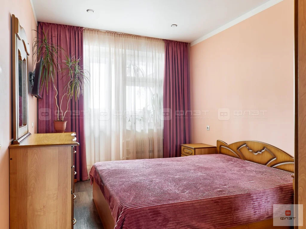 Продажа квартиры, Казань, ул. Академика Сахарова - Фото 8