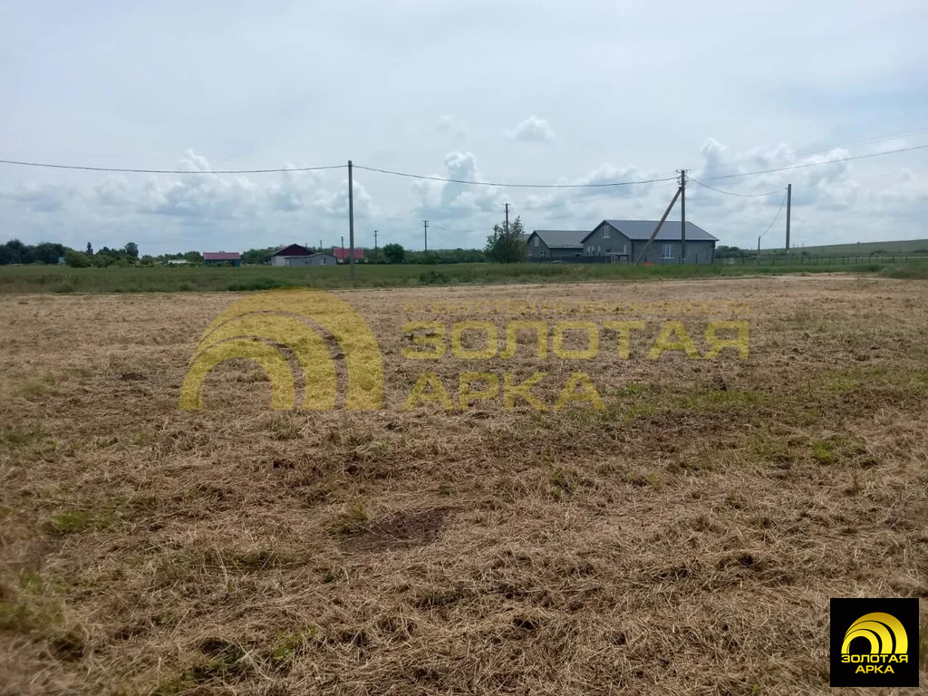 Продажа участка, Старотитаровская, Темрюкский район, Ильича пер. - Фото 0