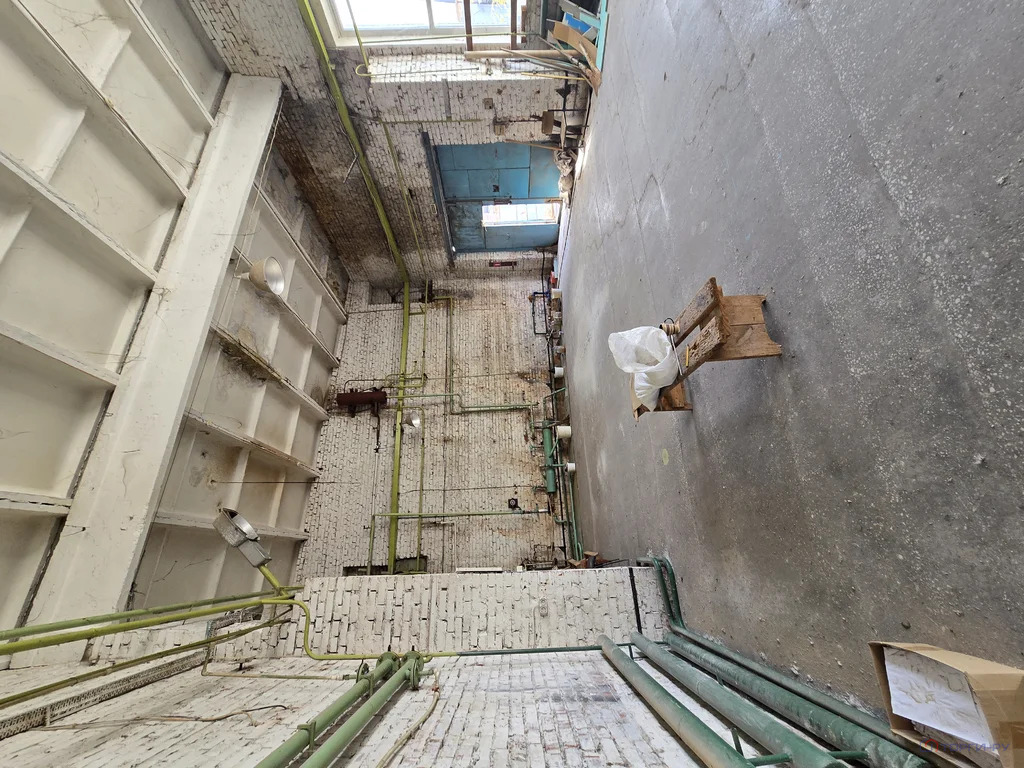 Продажа производственного помещения, Астрахань, ул. Коновалова - Фото 3