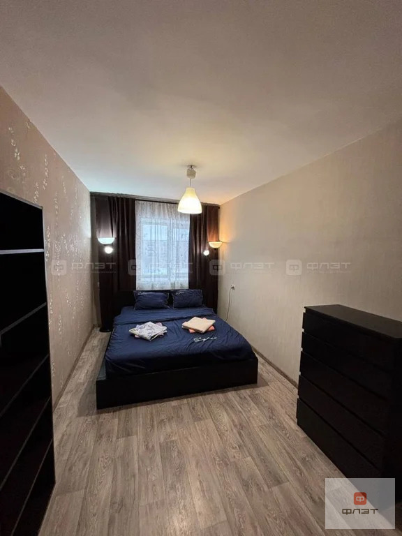 Аренда квартиры, Казань, ул. Декабристов д.112 - Фото 9