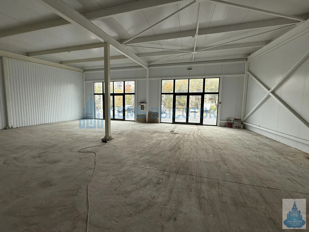 Аренда ПСН, Чехов, Чеховский район, Вишневый б-р. - Фото 5