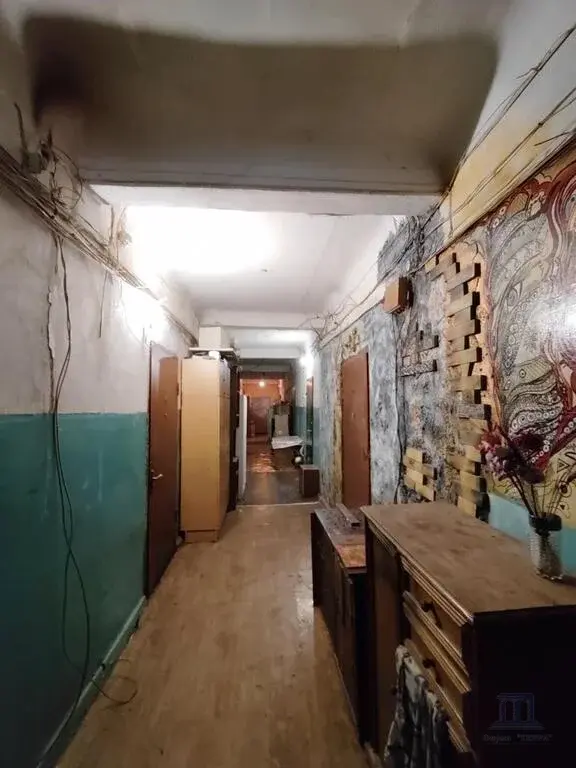 Продаю комнату в коммунальной квартире в Ростове-на-Дону Чкаловский - Фото 11