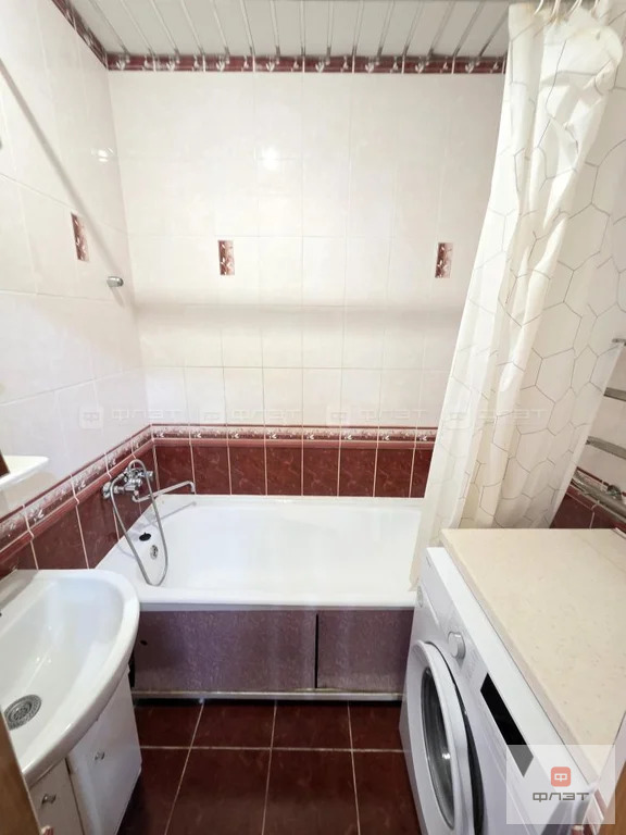 Продажа квартиры, Казань, ул. Меридианная - Фото 12