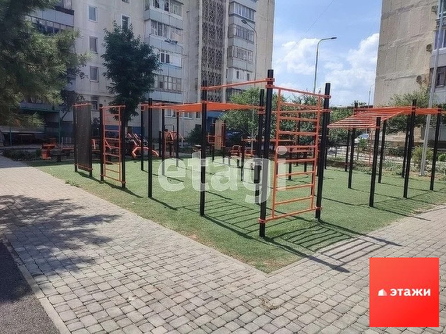 Продажа квартиры, Саки, Набережная улица - Фото 7