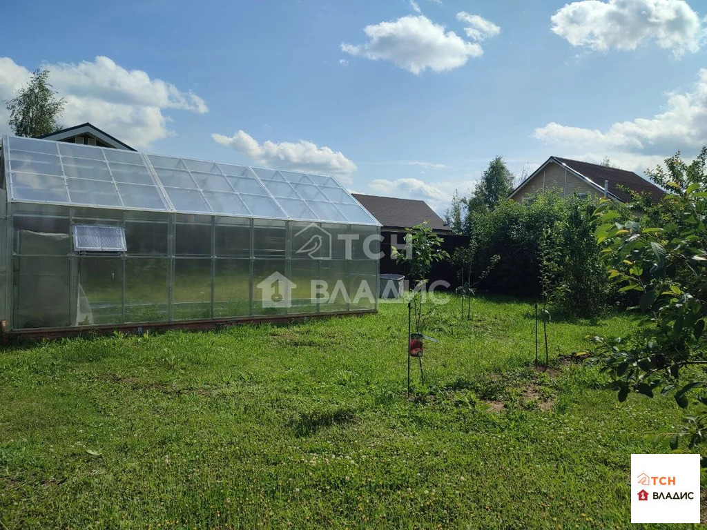 Продажа участка, Аксиньино, Щелковский район - Фото 2