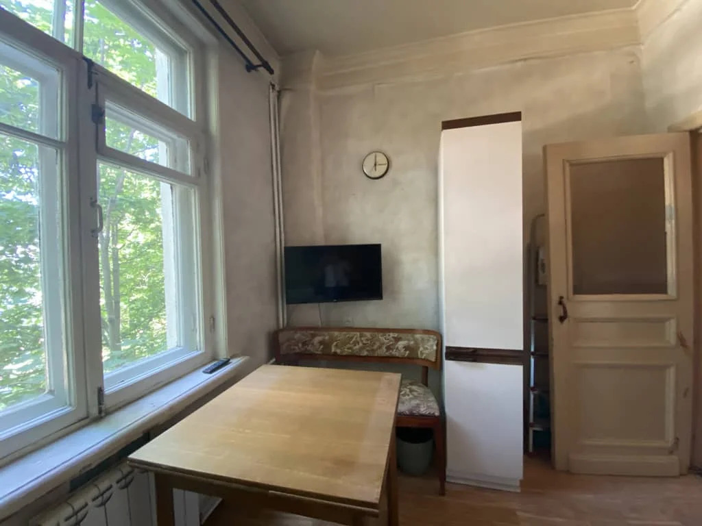 Продажа квартиры, 1-й Хорошёвский проезд - Фото 10