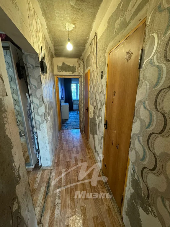 Продажа квартиры, м. Некрасовка, ул. Рождественская - Фото 7