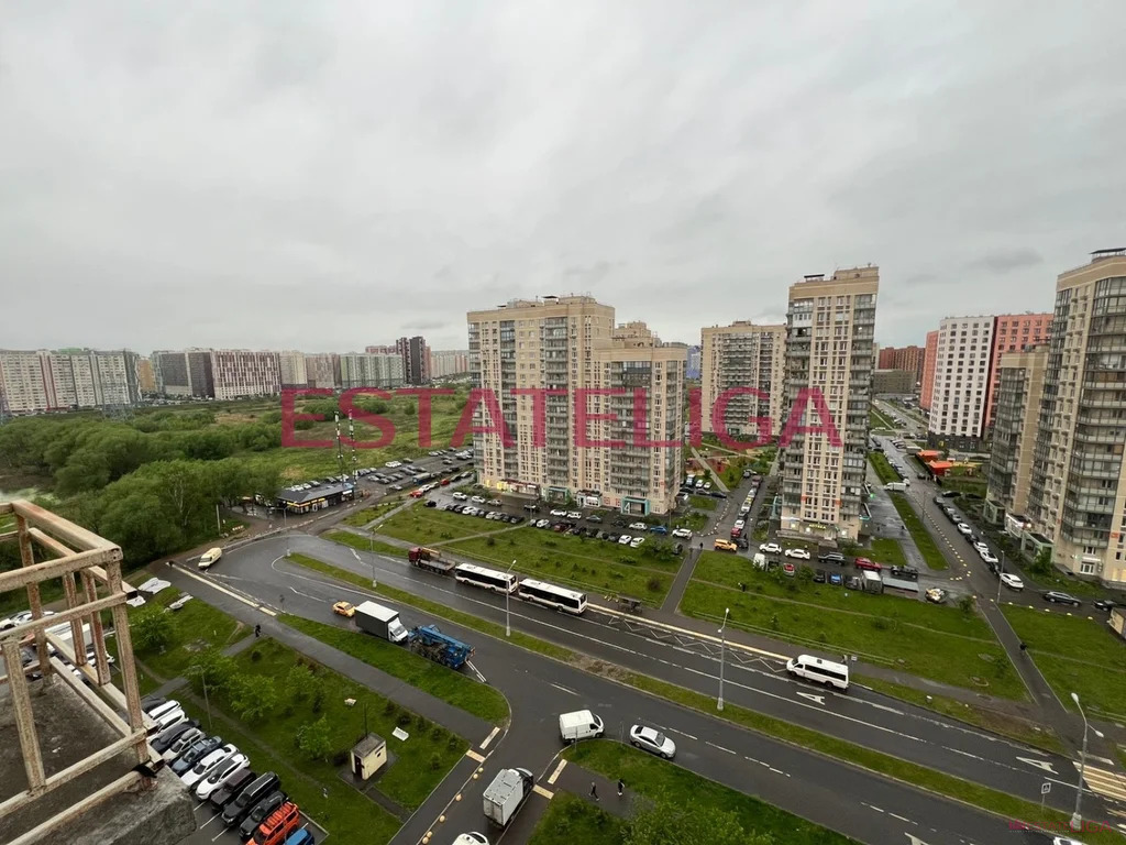 Аренда квартиры, Люберцы, Люберецкий район, улица Барыкина - Фото 10