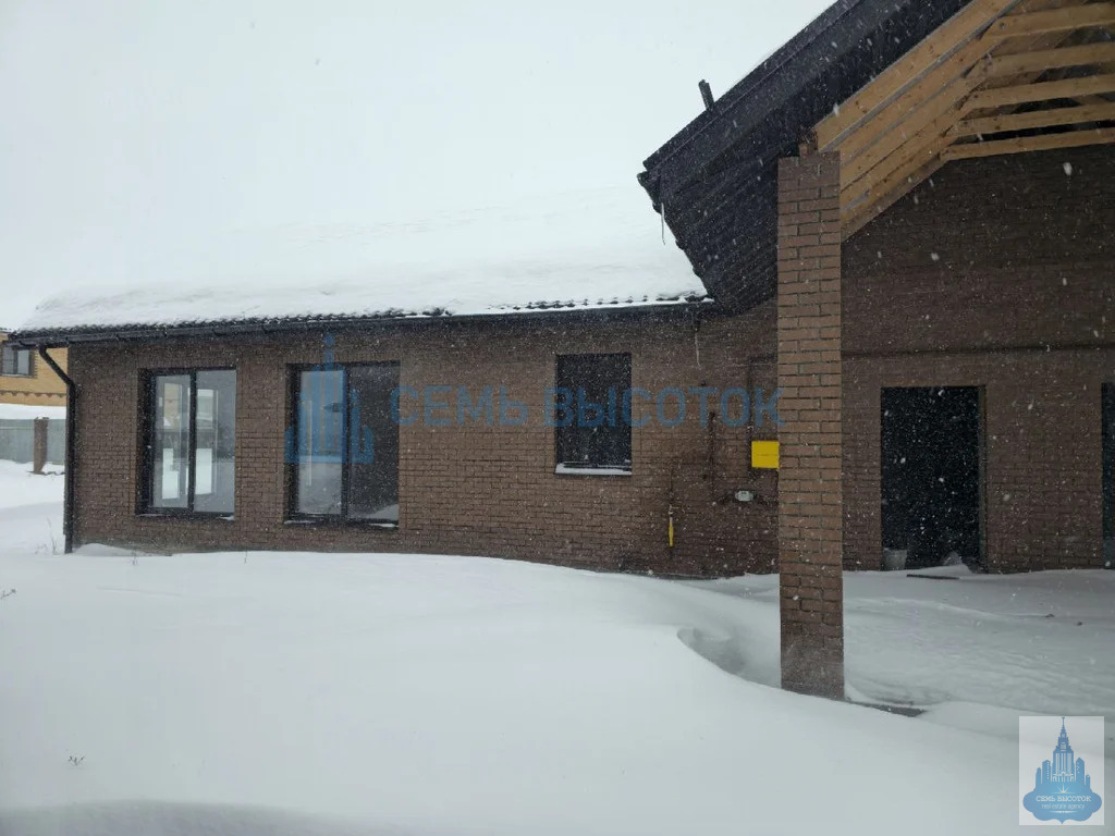 Продажа дома, Лужки, Серпуховский район - Фото 4