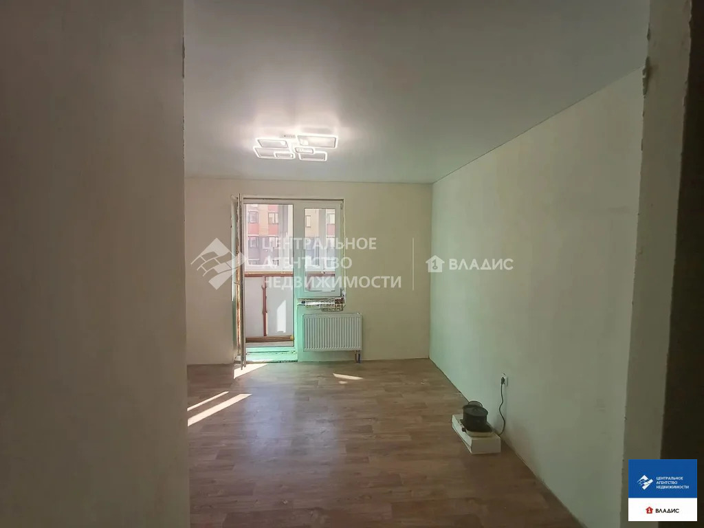 Продажа квартиры, Дядьково, Рязанский район, Малиновая улица - Фото 4