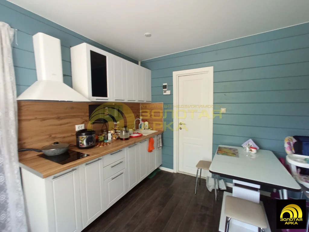 Продажа дома, Северский район - Фото 3