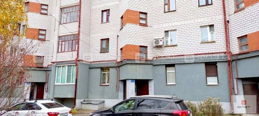 Аренда офиса, Казань, ул. Максимова д.33 - Фото 11