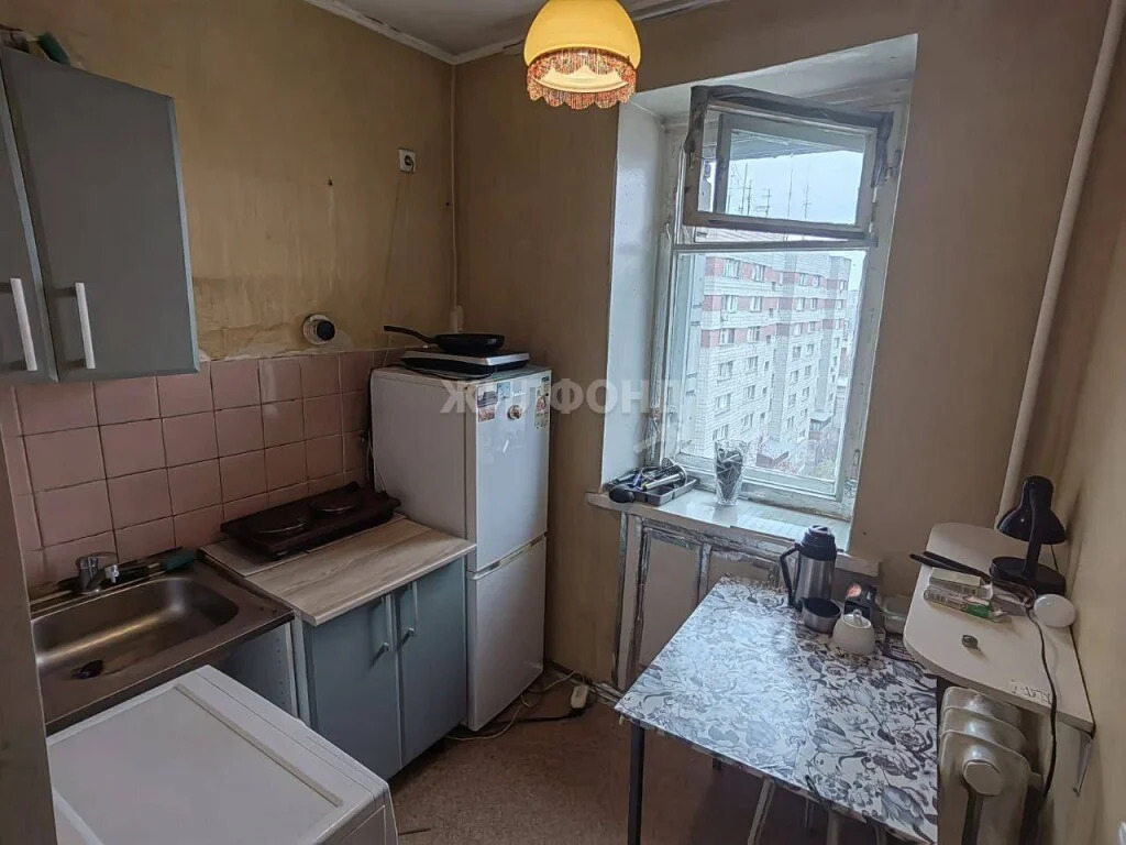 Продажа квартиры, Новосибирск, ул. Народная - Фото 12