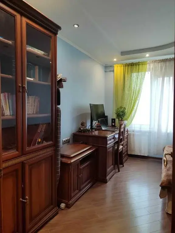 Продается 3-х комнатная квартира в центре г. Королев - Фото 20