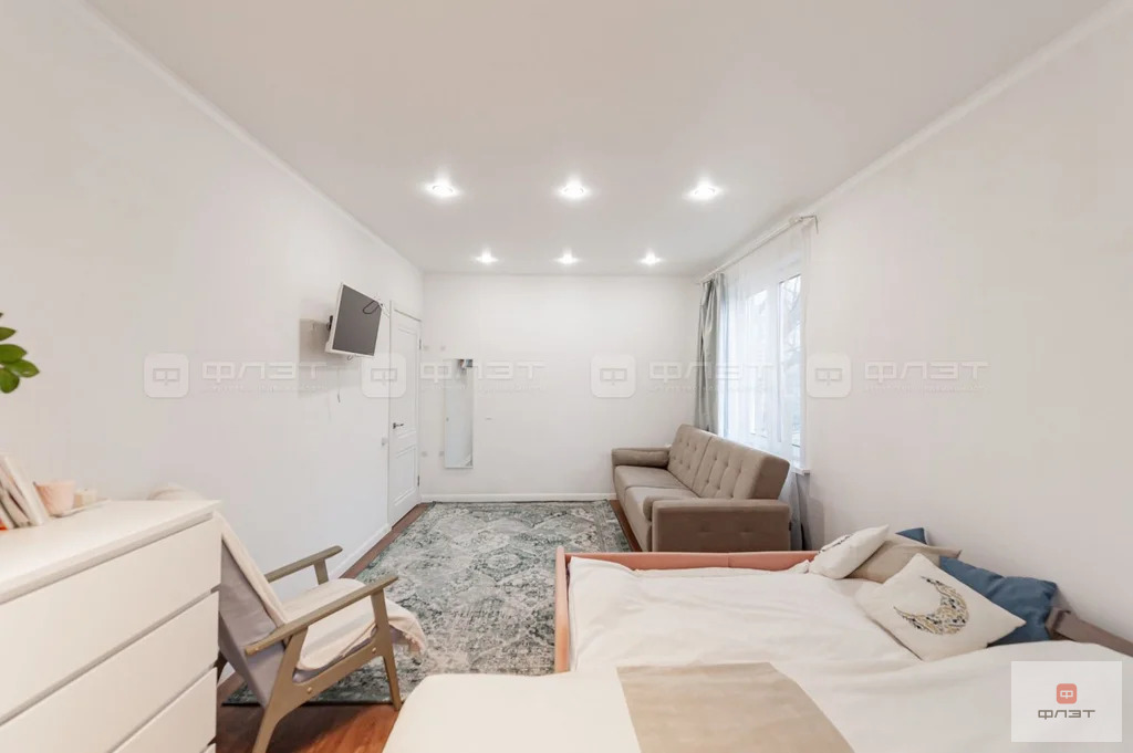 Продажа квартиры, Казань, ул. Халева - Фото 8