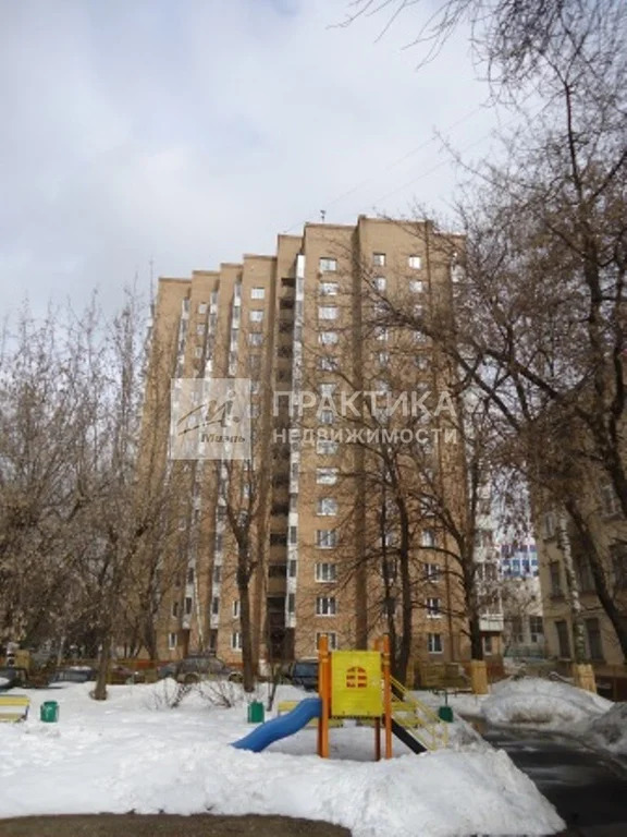 Продажа квартиры, Центросоюзный пер. - Фото 17