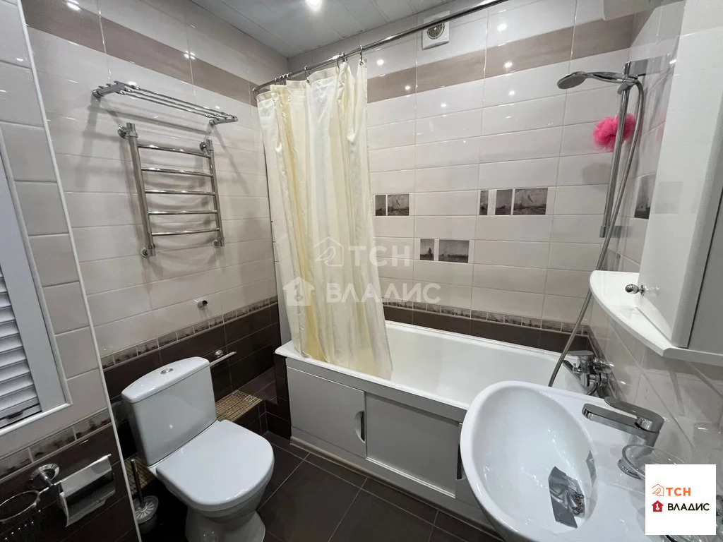 Продажа квартиры, Щелково, Щелковский район, ул. Первомайская - Фото 19