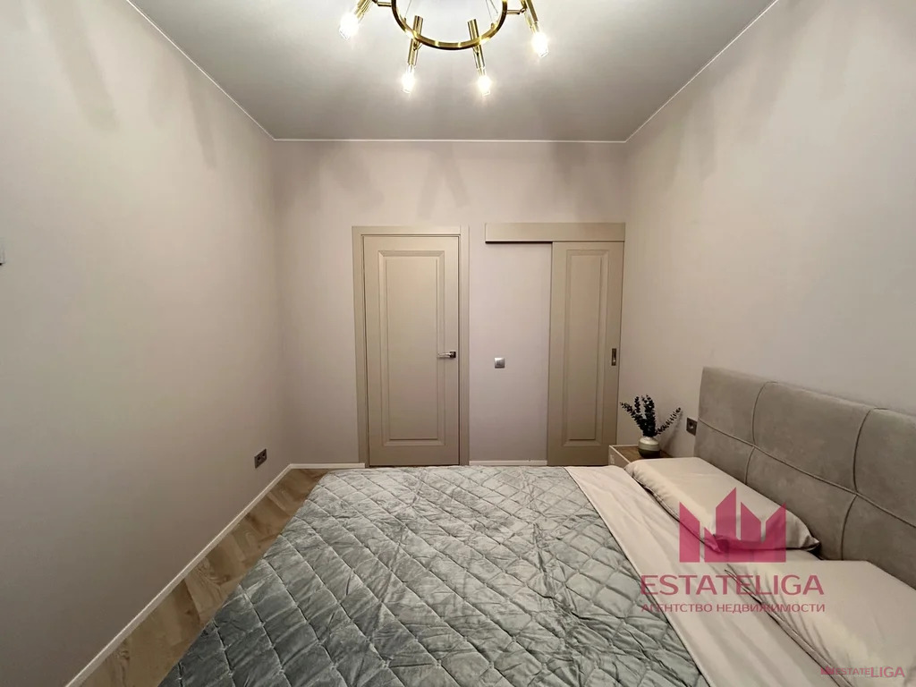 Аренда квартиры, Нагатинская наб. - Фото 8