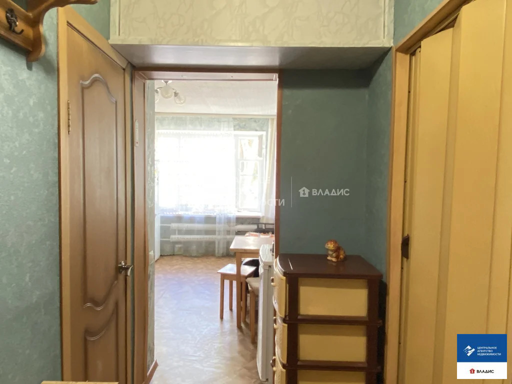 Продажа квартиры, Новомичуринск, Пронский район, Энергетиков пр-кт. - Фото 5