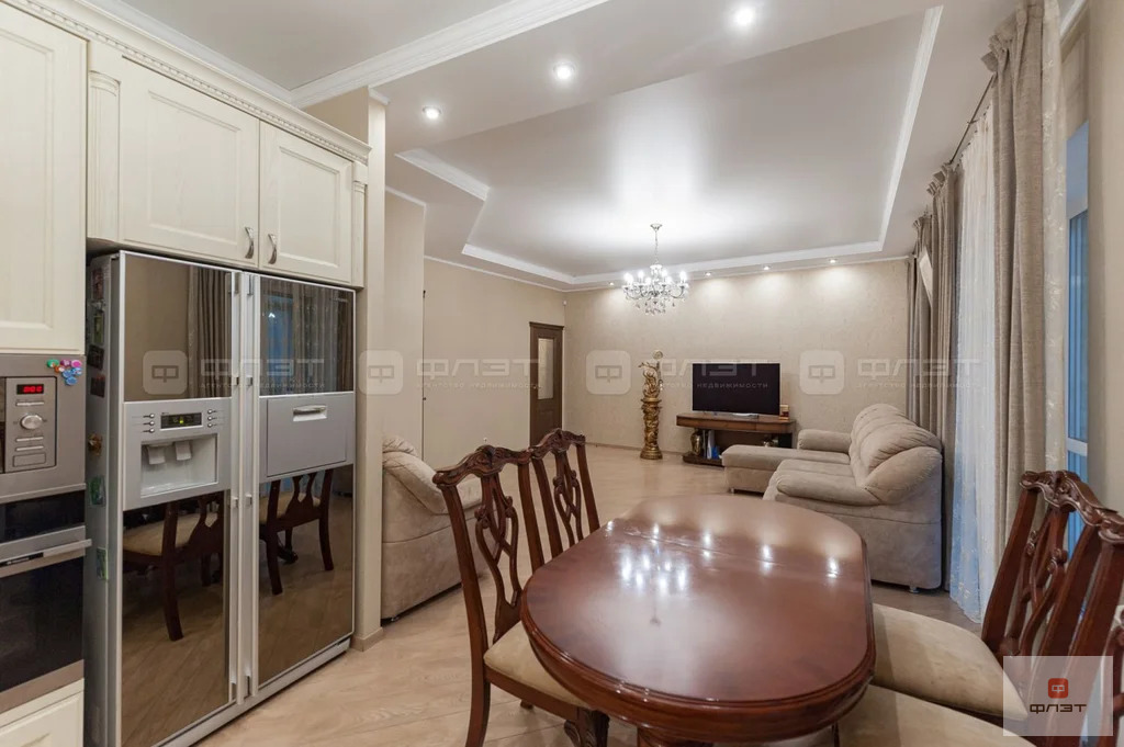 Продажа квартиры, Казань, ул. Чистопольская - Фото 8