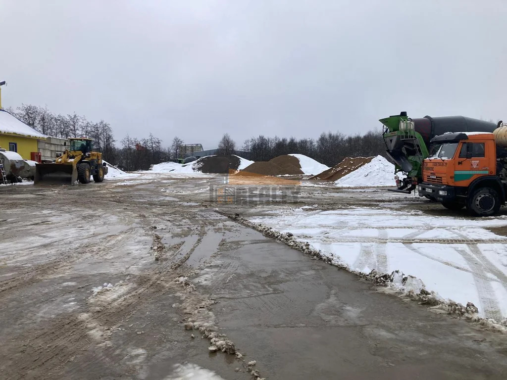 Аренда склада, Дмитровский район, Промышленная ул. - Фото 1