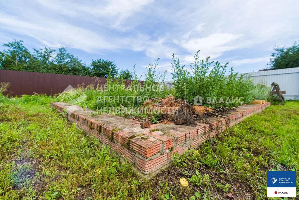 Продажа дома, Шахманово, Рязанский район, ул. Солнечная - Фото 35