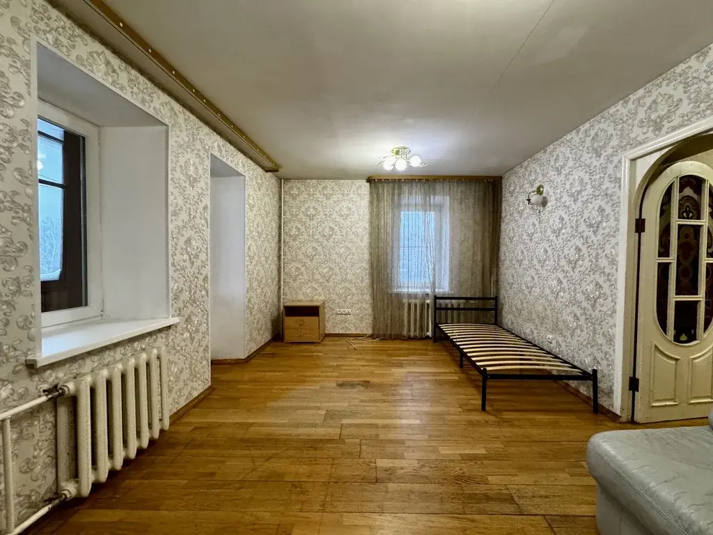 3-к ул.Курчатова, дом 60 - Фото 20