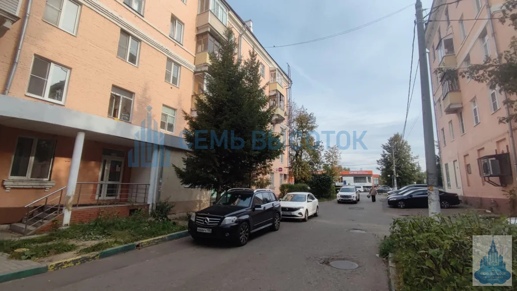 Аренда ПСН, Подольск, ул. Кирова - Фото 2