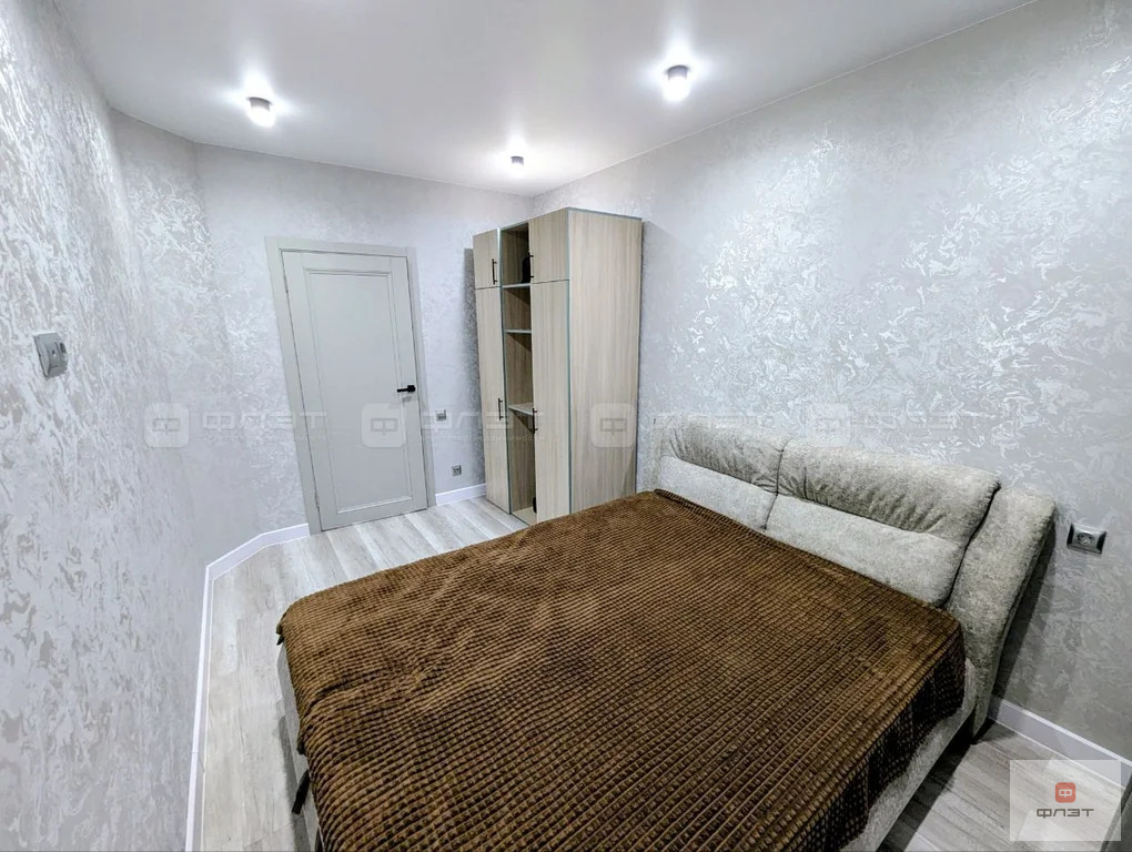 Аренда квартиры, Куюки, Лаишевский район, ул. Молодежная д.5 - Фото 3