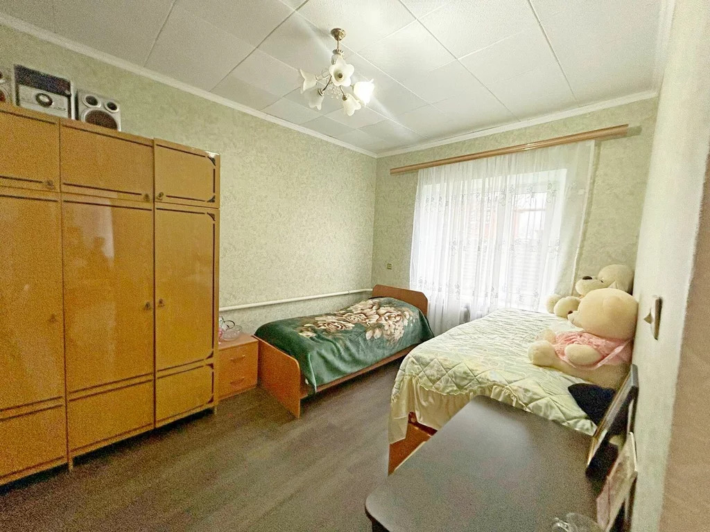 Продажа дома, Полтавская, Красноармейский район, ул. К.Маркса - Фото 19