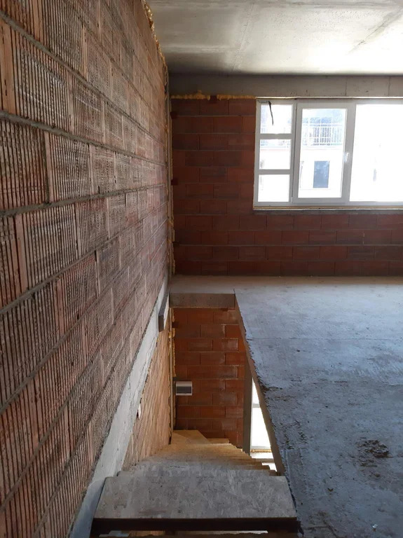 Таунхаус 88.6 м2 на берегу Черного моря в Сочи - Фото 12