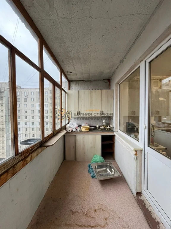 Аренда квартиры, Уфа, ул. Максима Рыльского - Фото 7