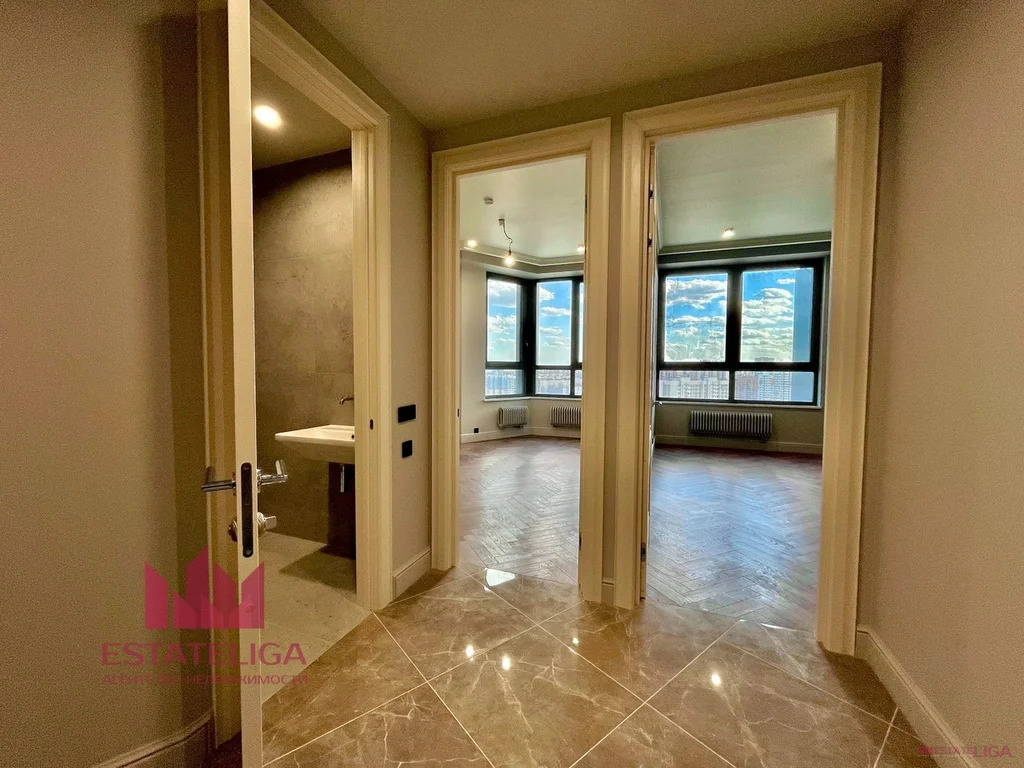 Продажа квартиры, ул. Академика Волгина - Фото 6