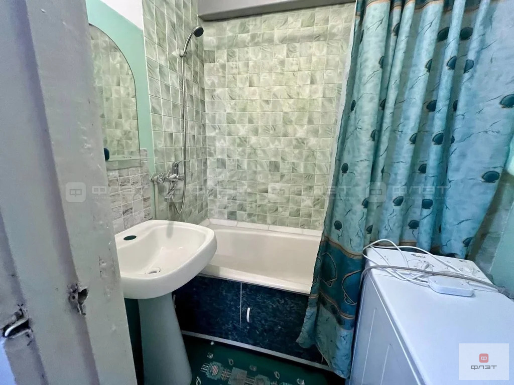 Аренда квартиры, Казань, Дербышки ул. Мира д.41 - Фото 11