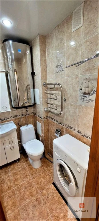 Продажа квартиры, Казань, ул. Бирюзовая - Фото 9