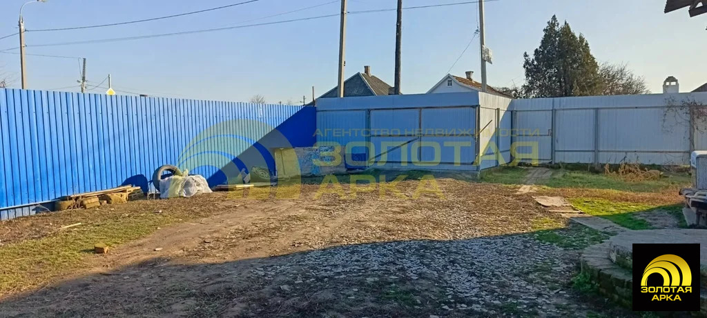 Продажа дома, Варениковская, Крымский район, ул. Черноморская - Фото 11