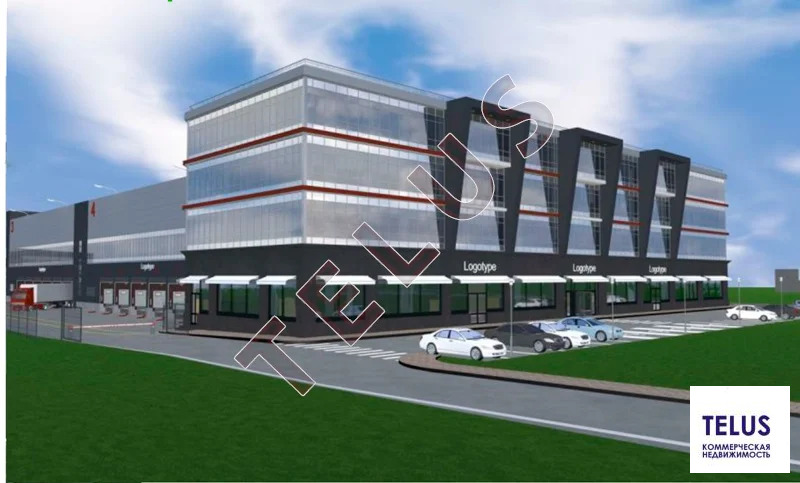 м. Новопеределкино, Новоорловская, 4000 м2, Мультитемпературный склад ... - Фото 8