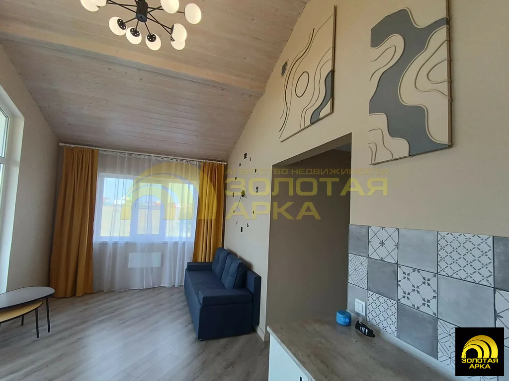 Продажа дома, Тамань, Темрюкский район, Просторная улица - Фото 4