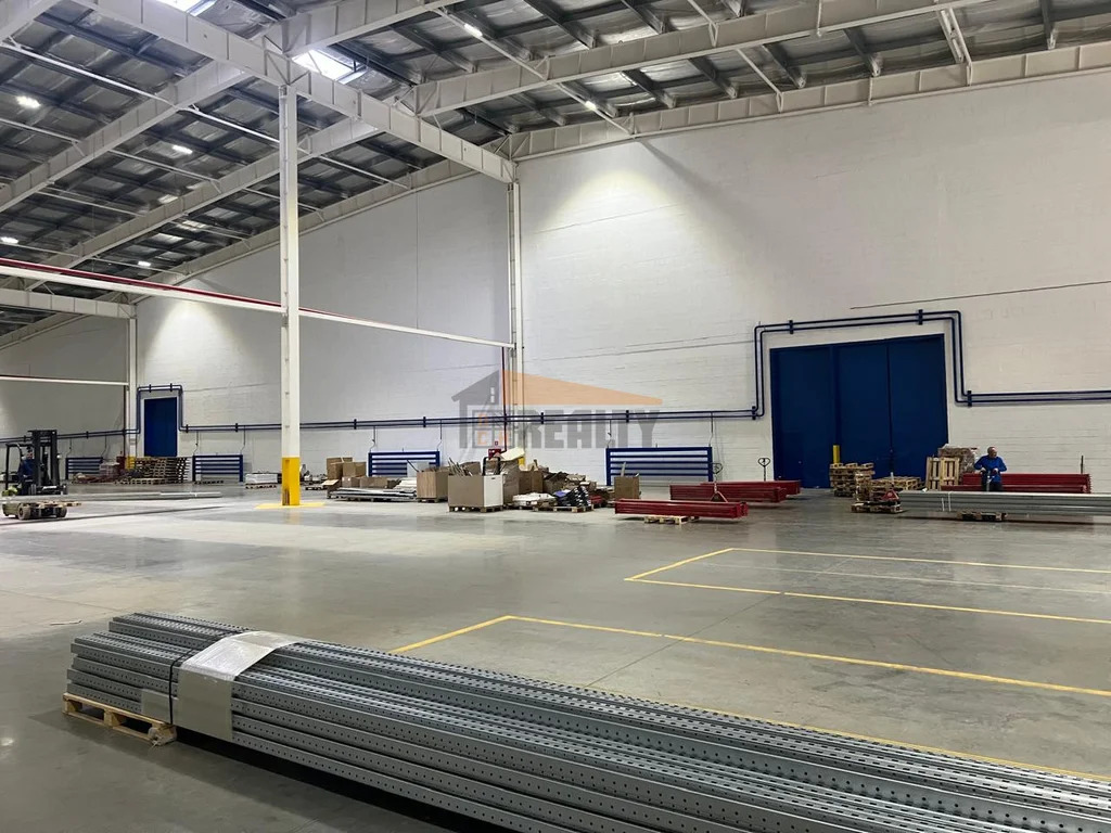 Аренда склада, Щелково, Щелковский район, Хотовский проезд - Фото 7